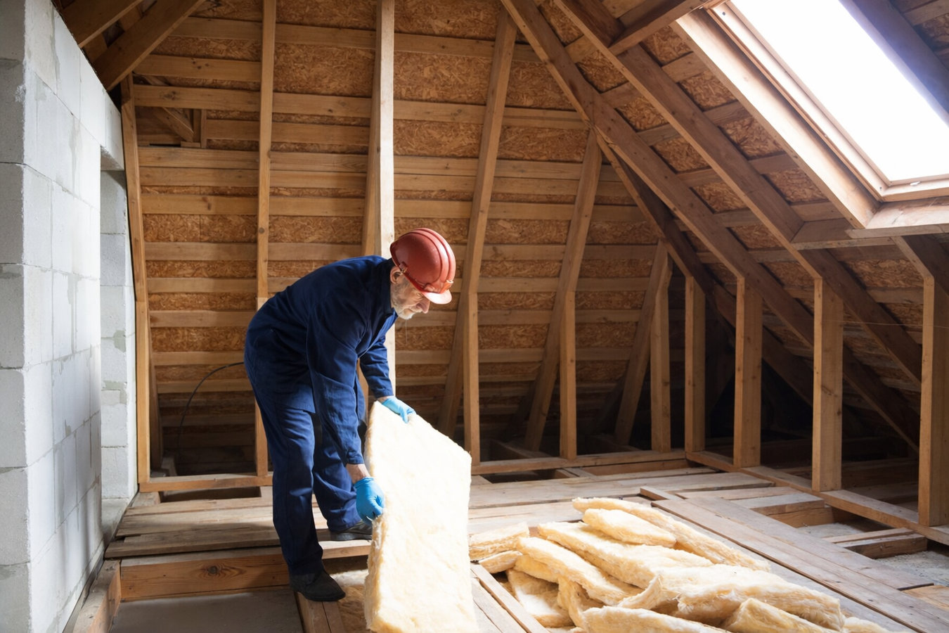 Rapid City Insulation Company - insulation contractor in Rapid City, SD